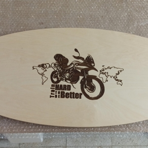 Balanční deska Stolboard Bike