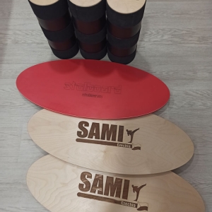 Balanční desky Stolboard SAMI